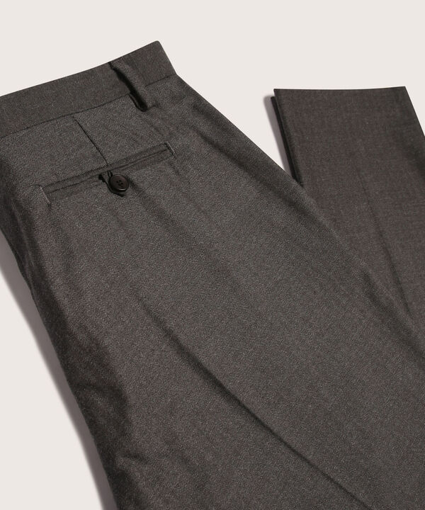Pantalón Chino Preteñido
