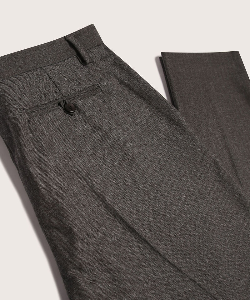 Pantalón Chino Preteñido
