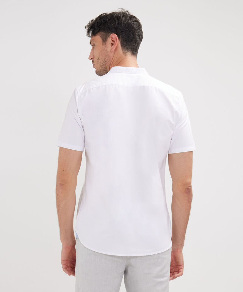 Camisa Manga Corta Neru