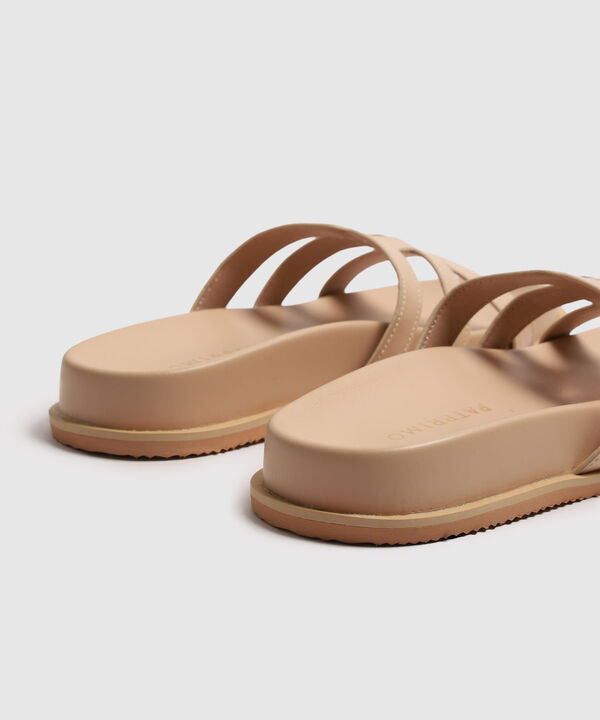 Sandalias Planas