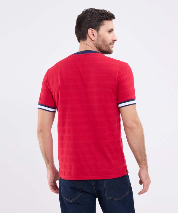 Camiseta Para Hombre