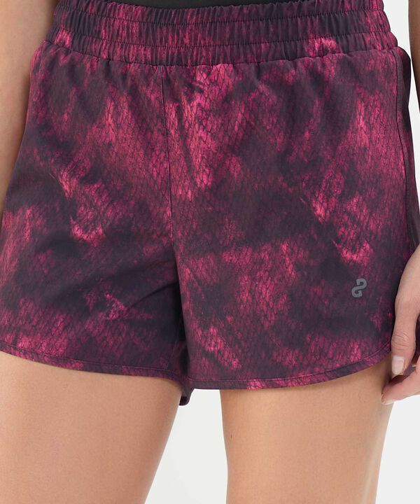Short Estampado image number null