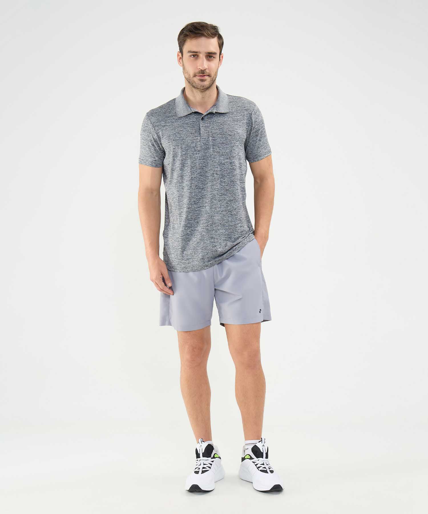 Polo Deportiva