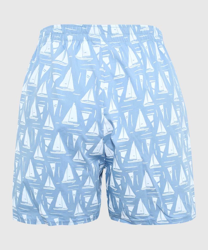 Pack x2 Pantaloncillos  En Algod&oacute;n 
