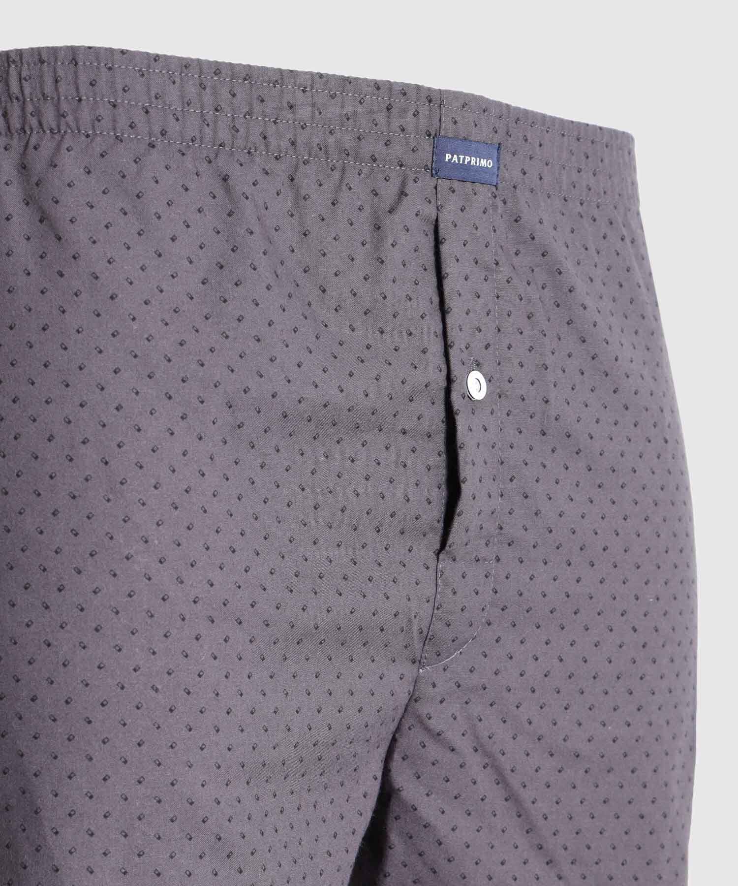 Pack X 2 Boxer Amplios Estampados