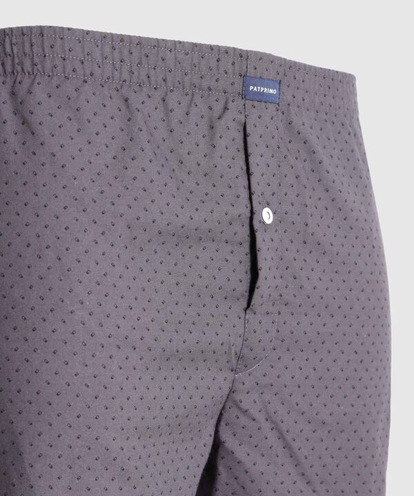 Pack X 2 Boxer Amplios Estampados