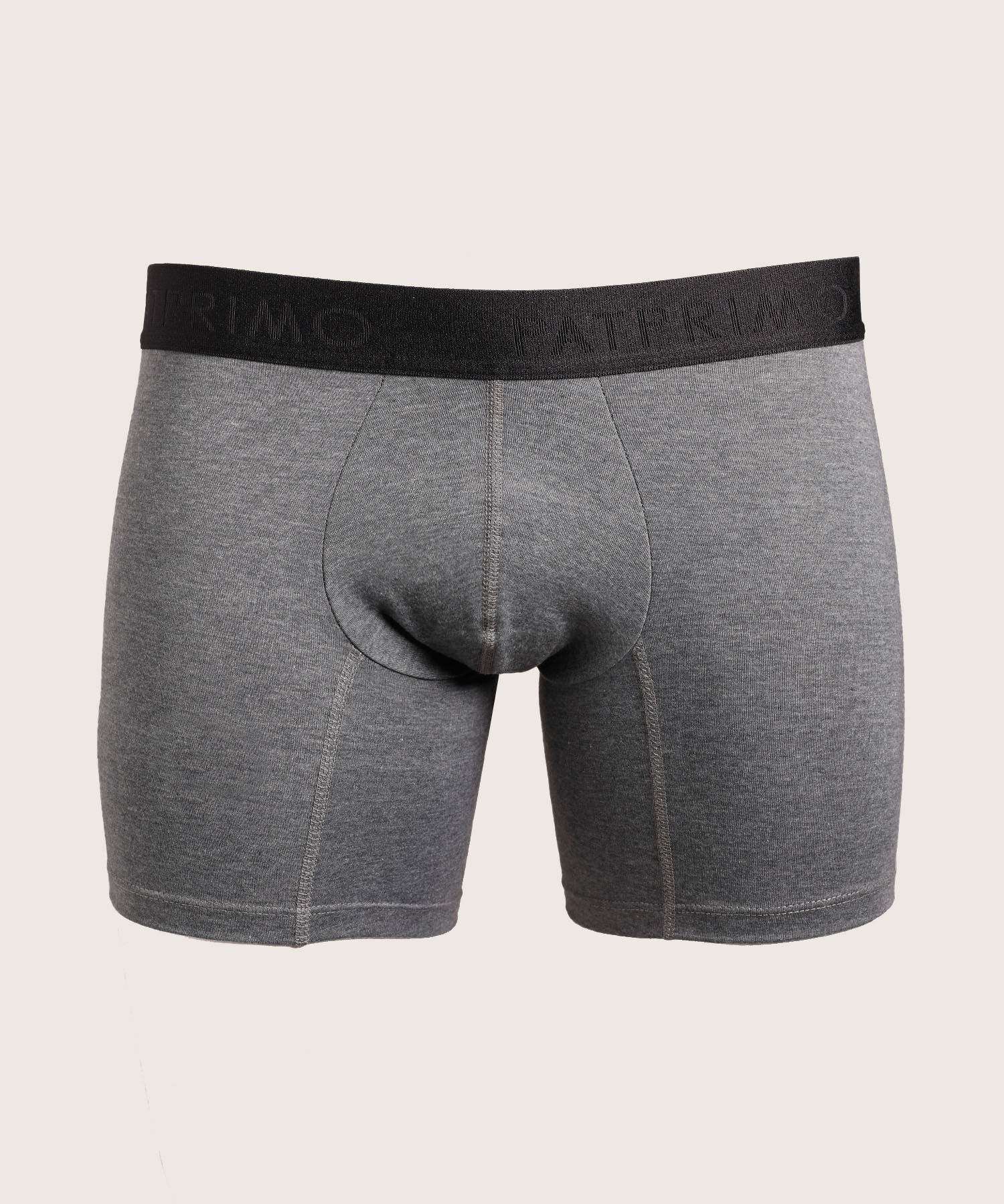 Boxer Pack X5, Boxer Medio Algodón