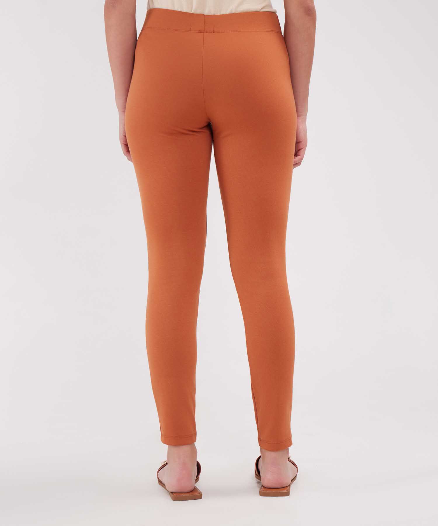 Legging Pretina Ancha