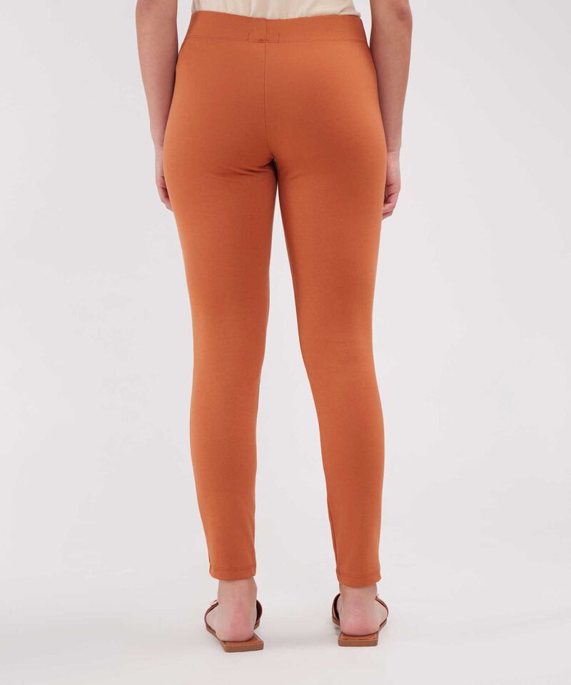 Legging Pretina Ancha