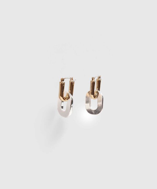 Aretes Dorados image number null