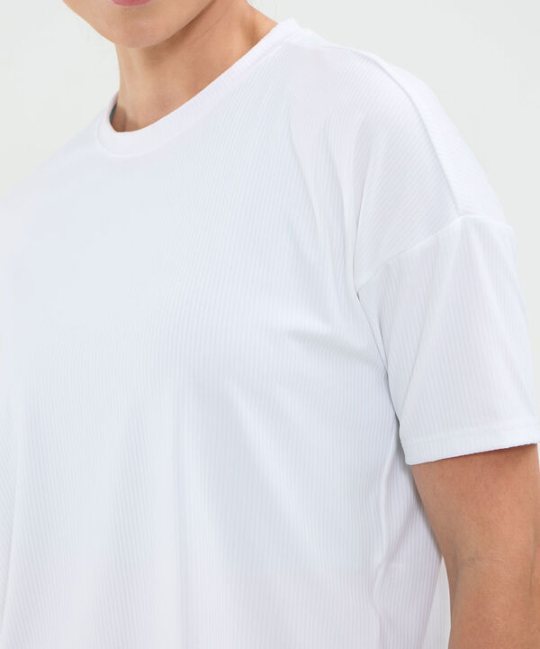 Camiseta Deportiva Boxy image number null