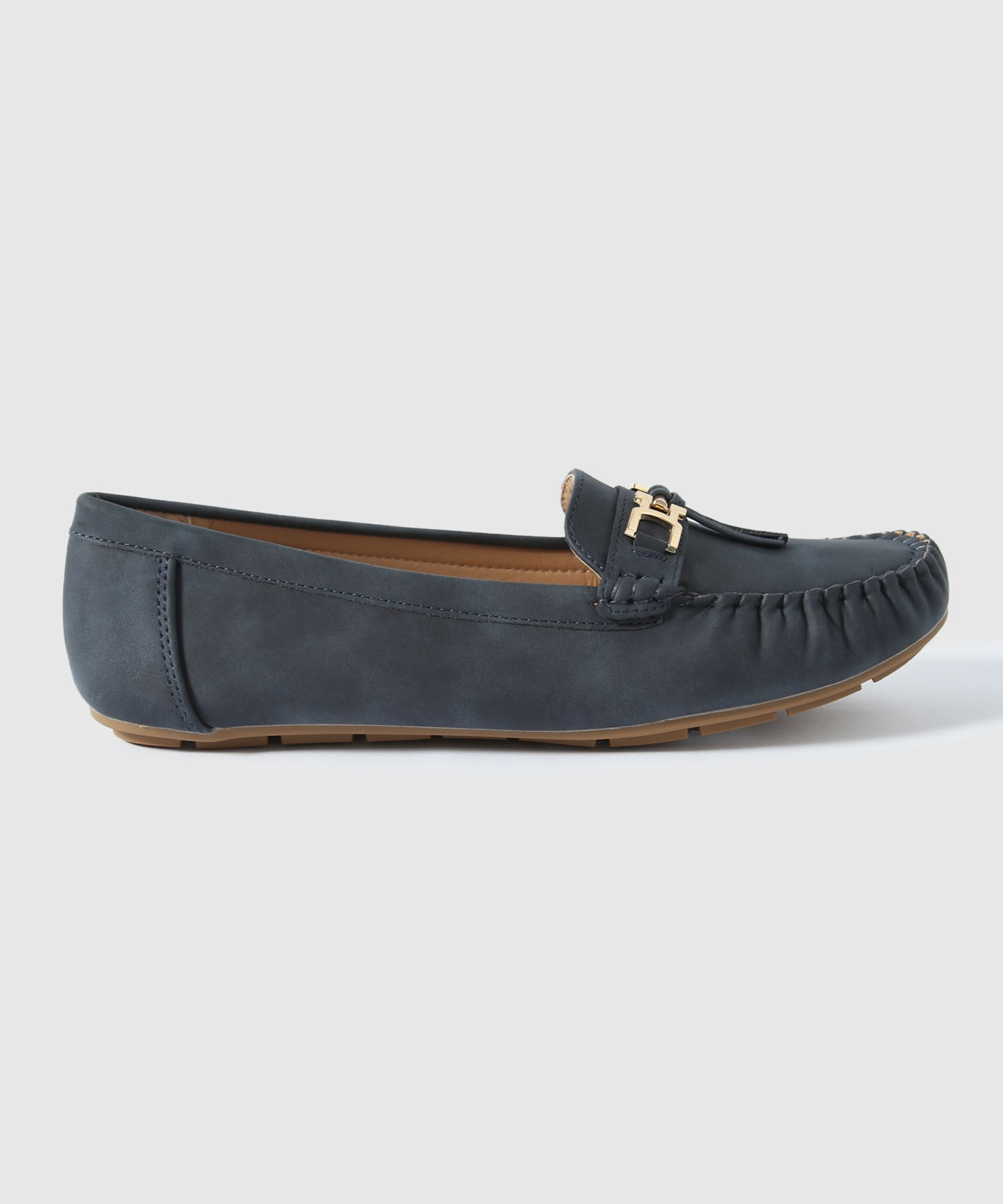 Mocasines