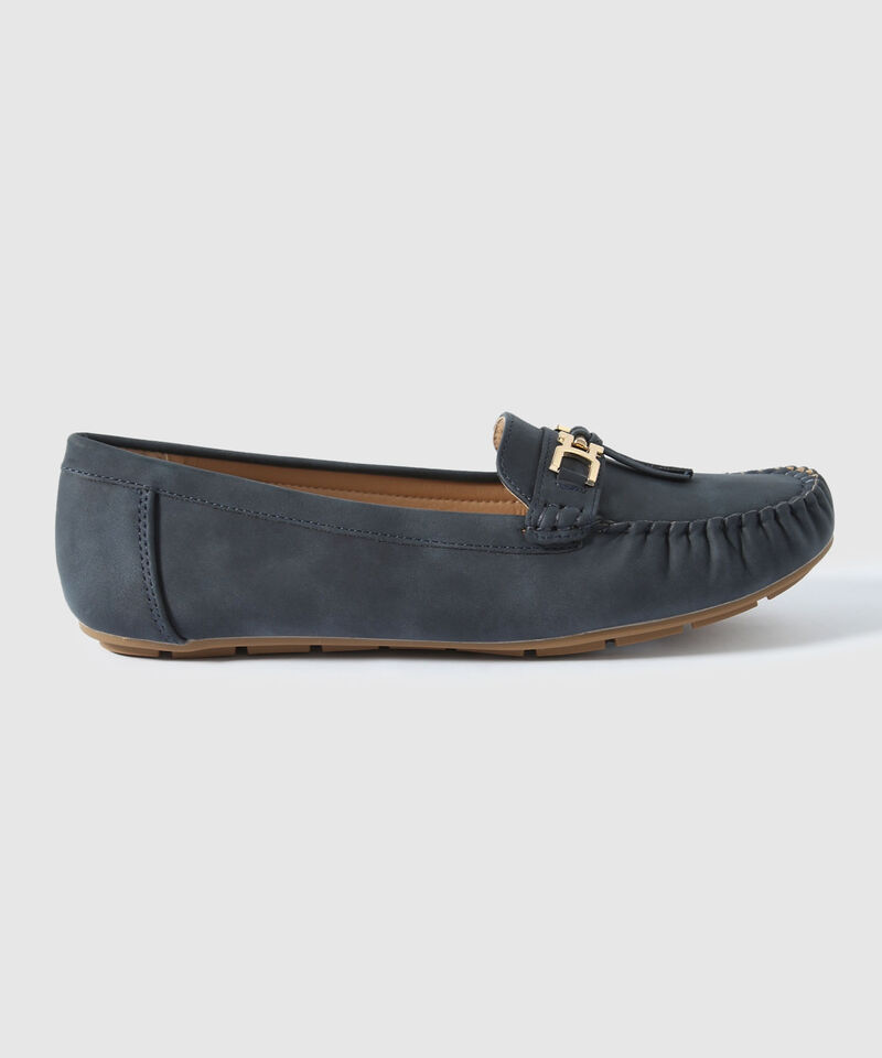 Mocasines