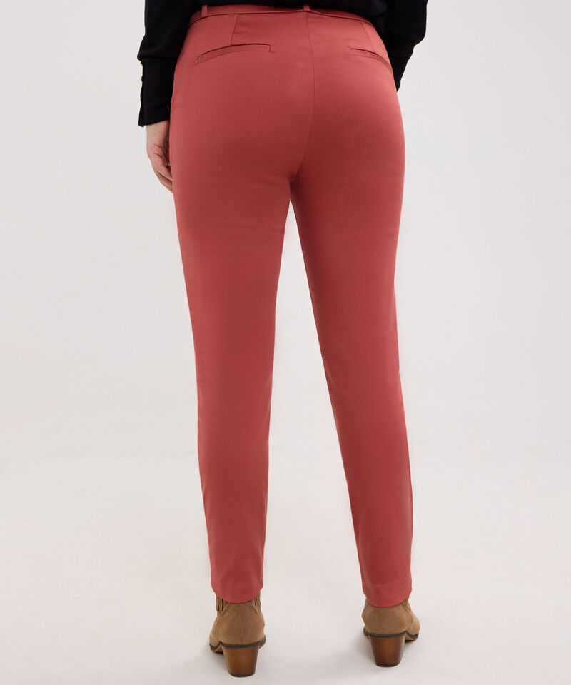 Pantalón Chino