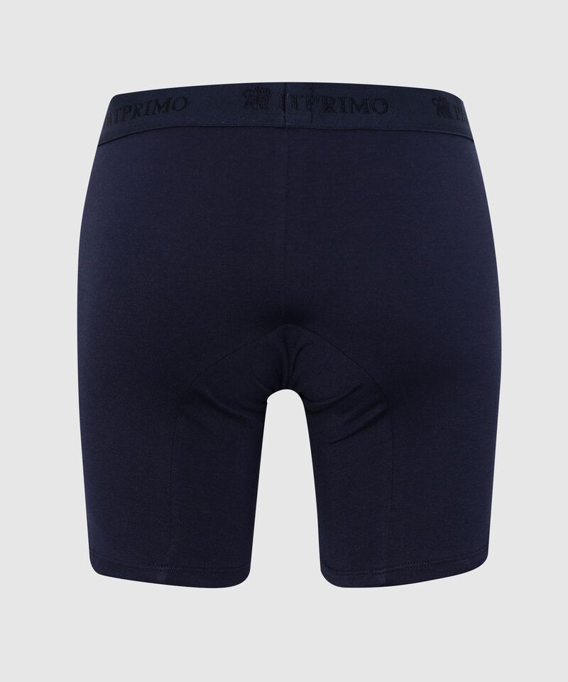 B&oacute;xer Hombre De Ajuste Ergon&oacute;mico