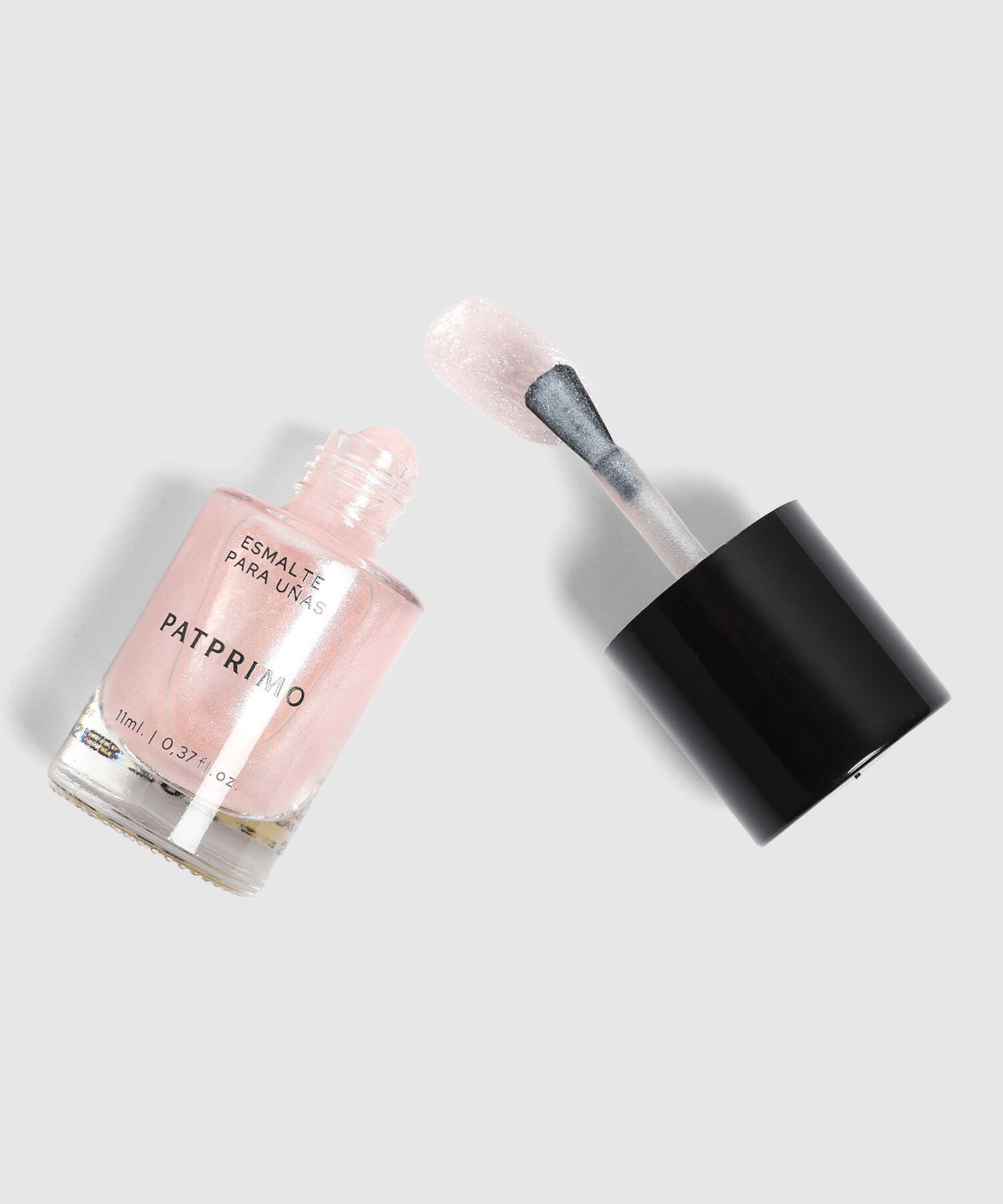 Set de Esmaltes Para U&ntilde;as Pat Primo X3 Unidades