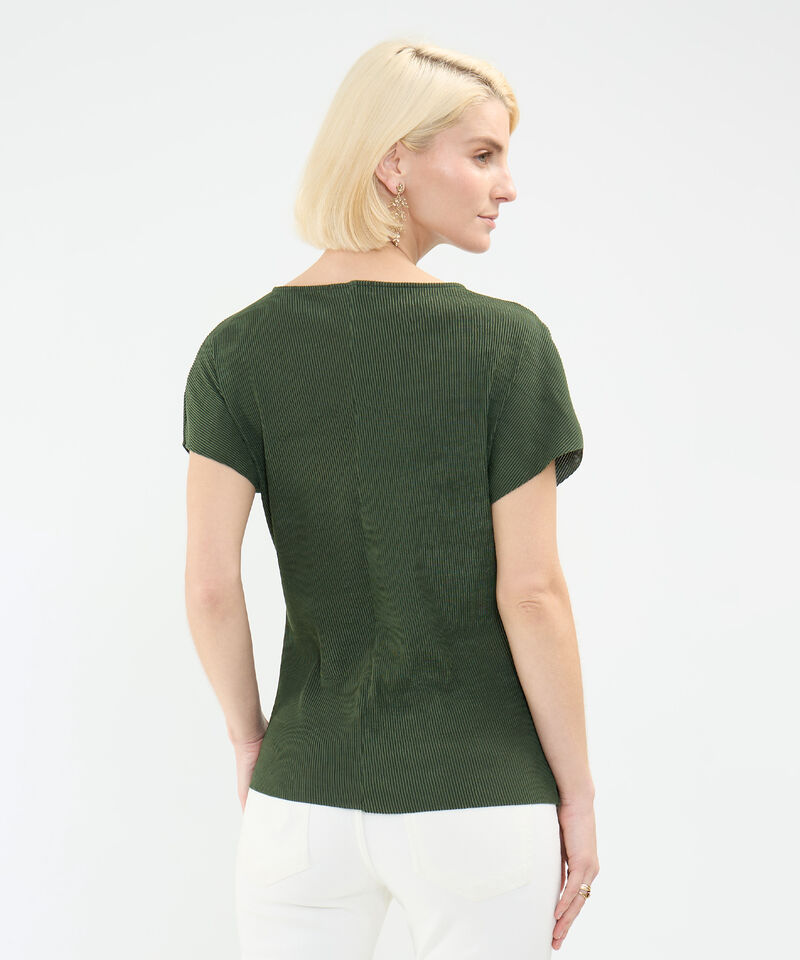 Camiseta Texturizada