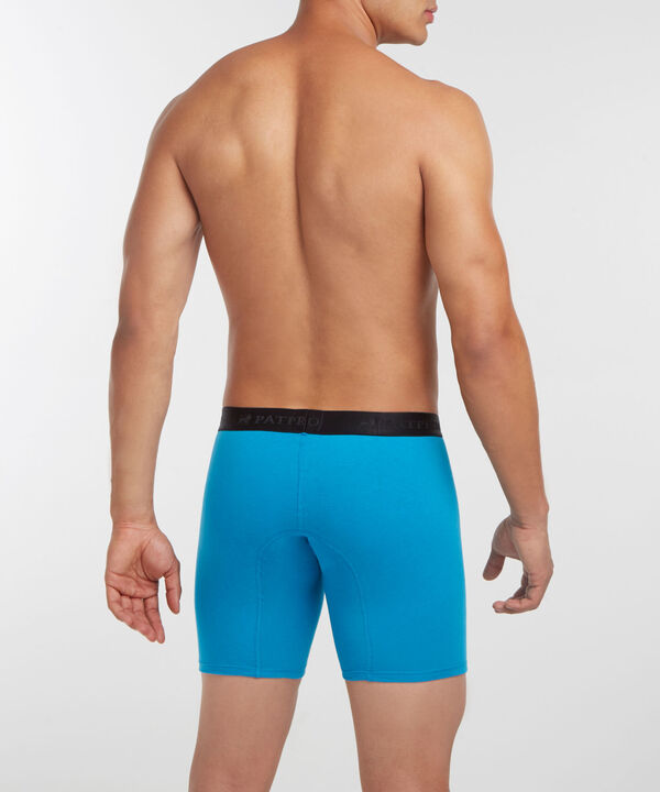 Boxer Para Hombre Con Detalles image number null