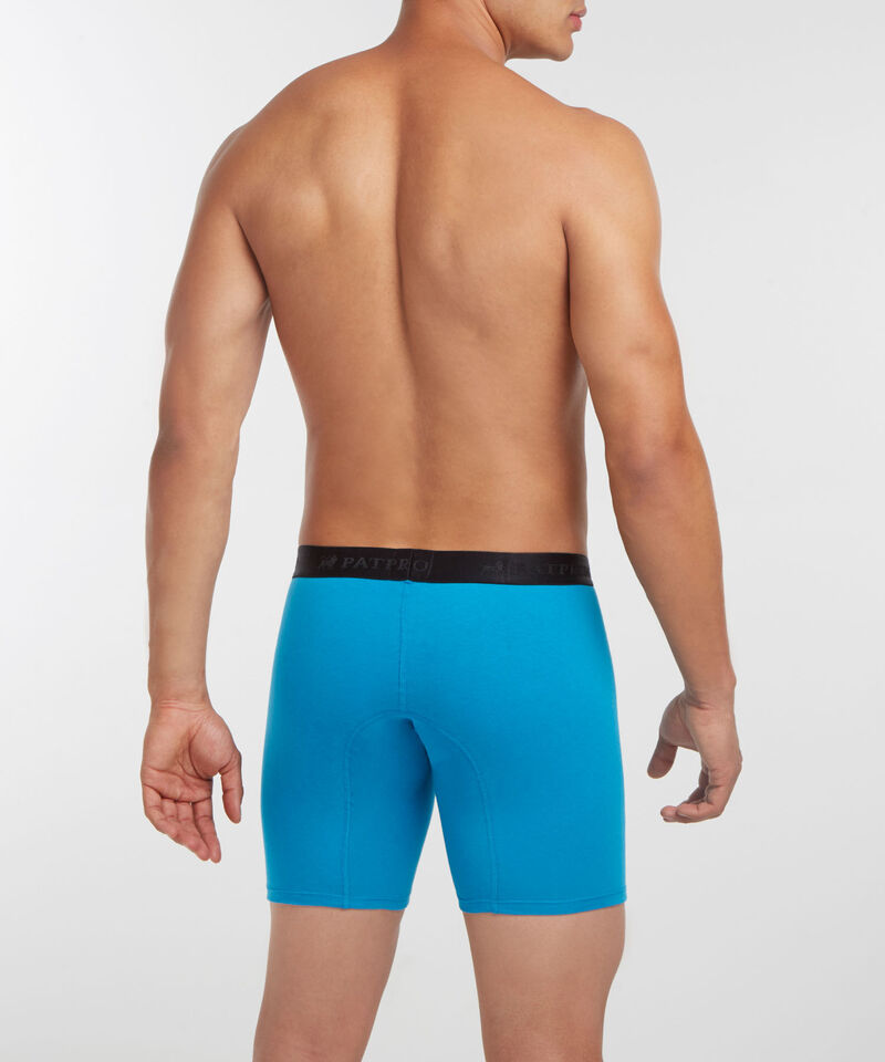 Boxer Para Hombre Con Detalles