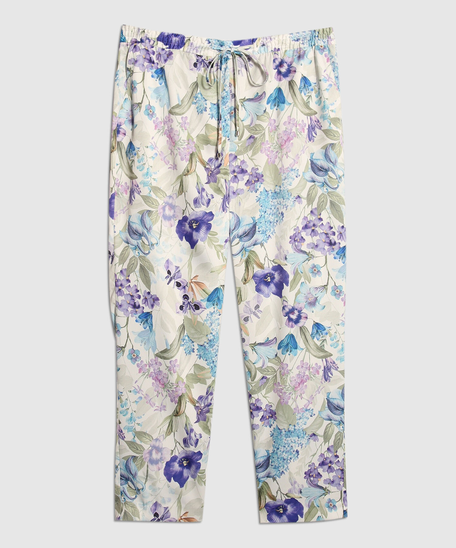 Pantalon Jogger Estampado