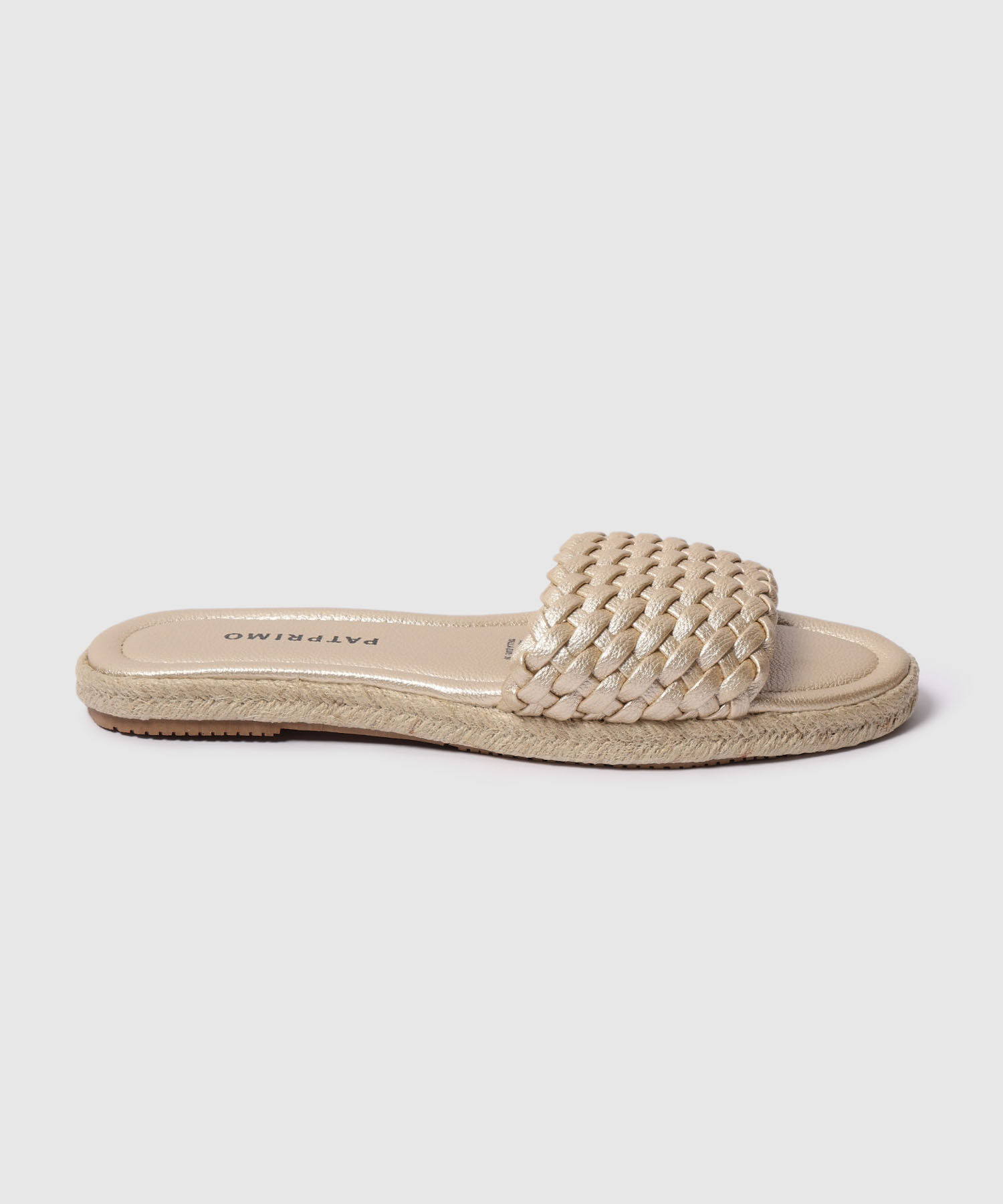 Sandalias Ref. Sandalia Trenza