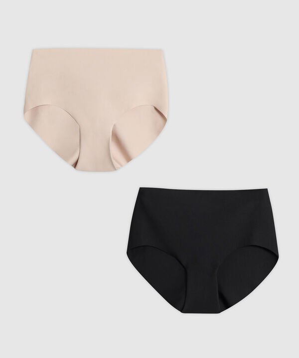 Set X2 Pantis Cacheteros Mujer image number null
