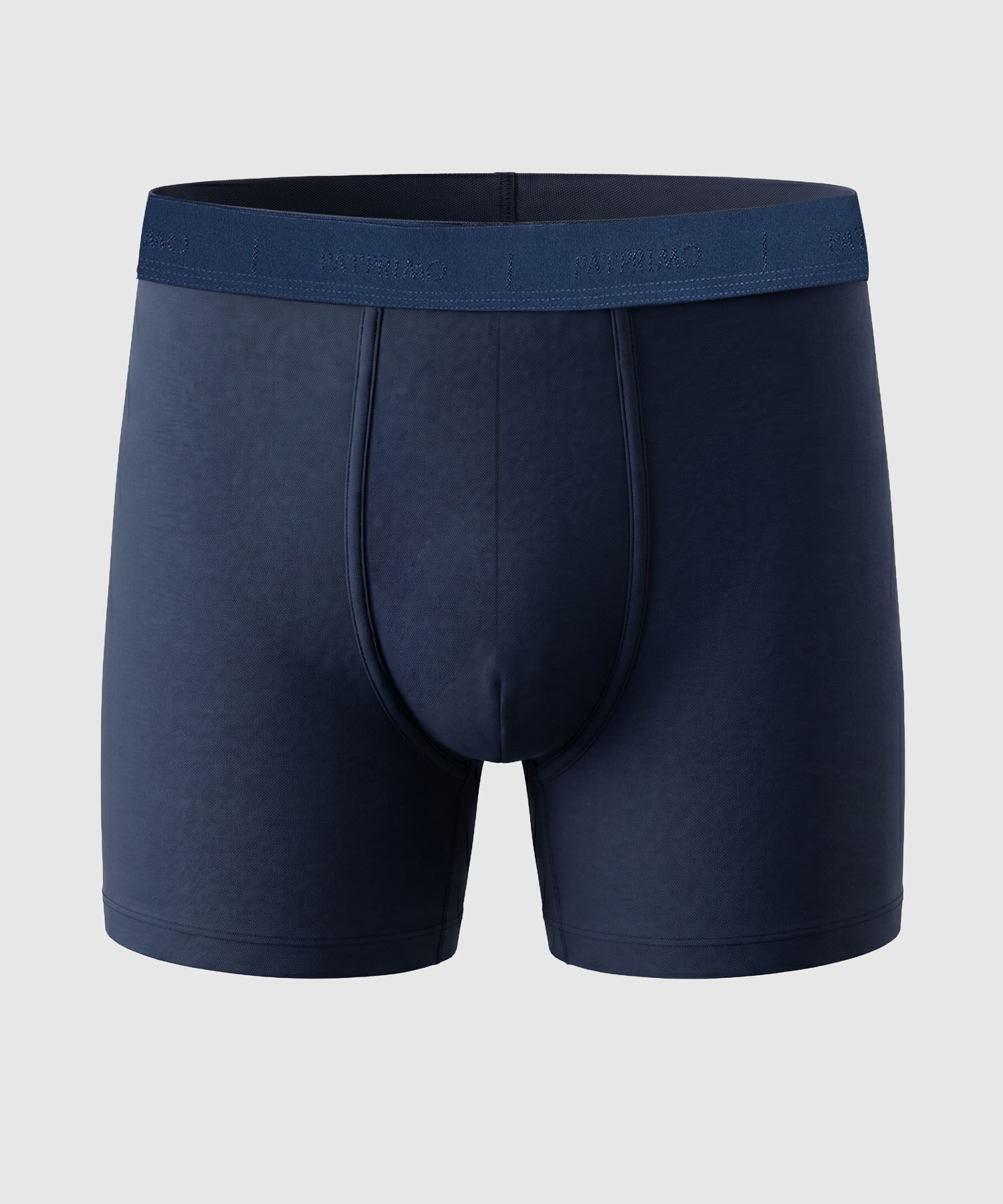 Pack x3 B&oacute;xers Medio Anat&oacute;micos para Hombre