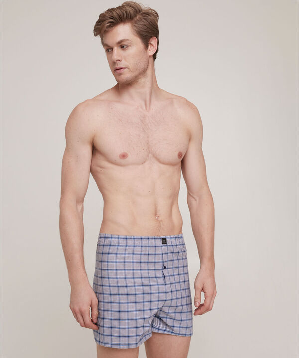 Boxer Pack X2 Holgados Para Hombre