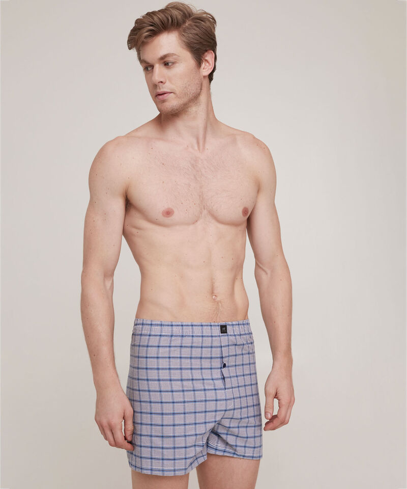 Boxer Pack X2 Holgados Para Hombre