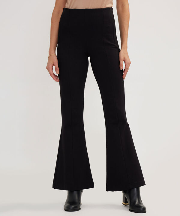 Leggins Bota Amplia Unicolor