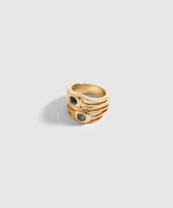 Anillo con Brillos image number null