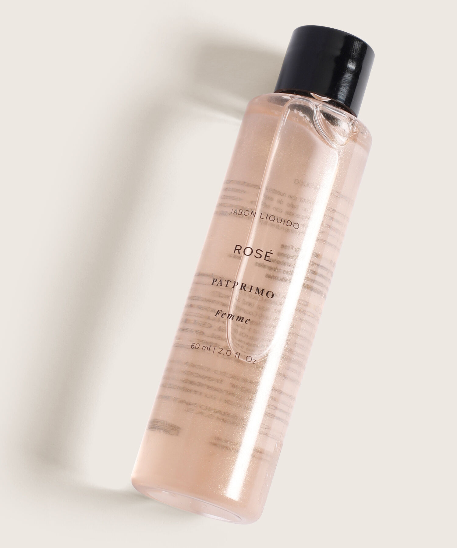 Jabón Liquido 50 Ml