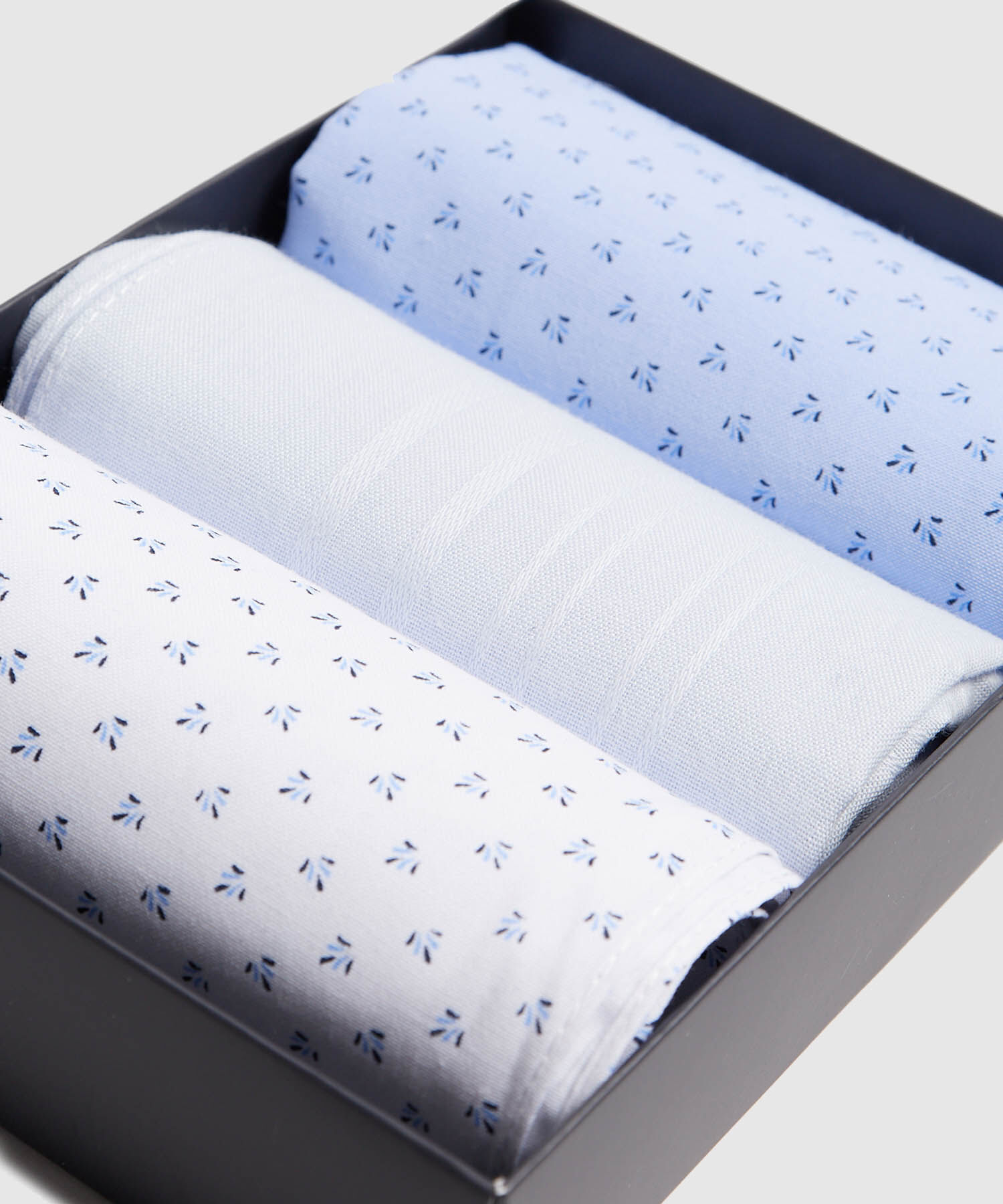 Set x 3 Pañuelos Estampados