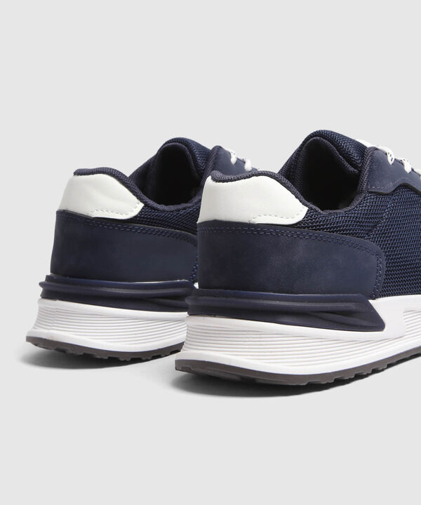 Tenis Running Deportivos  image number null