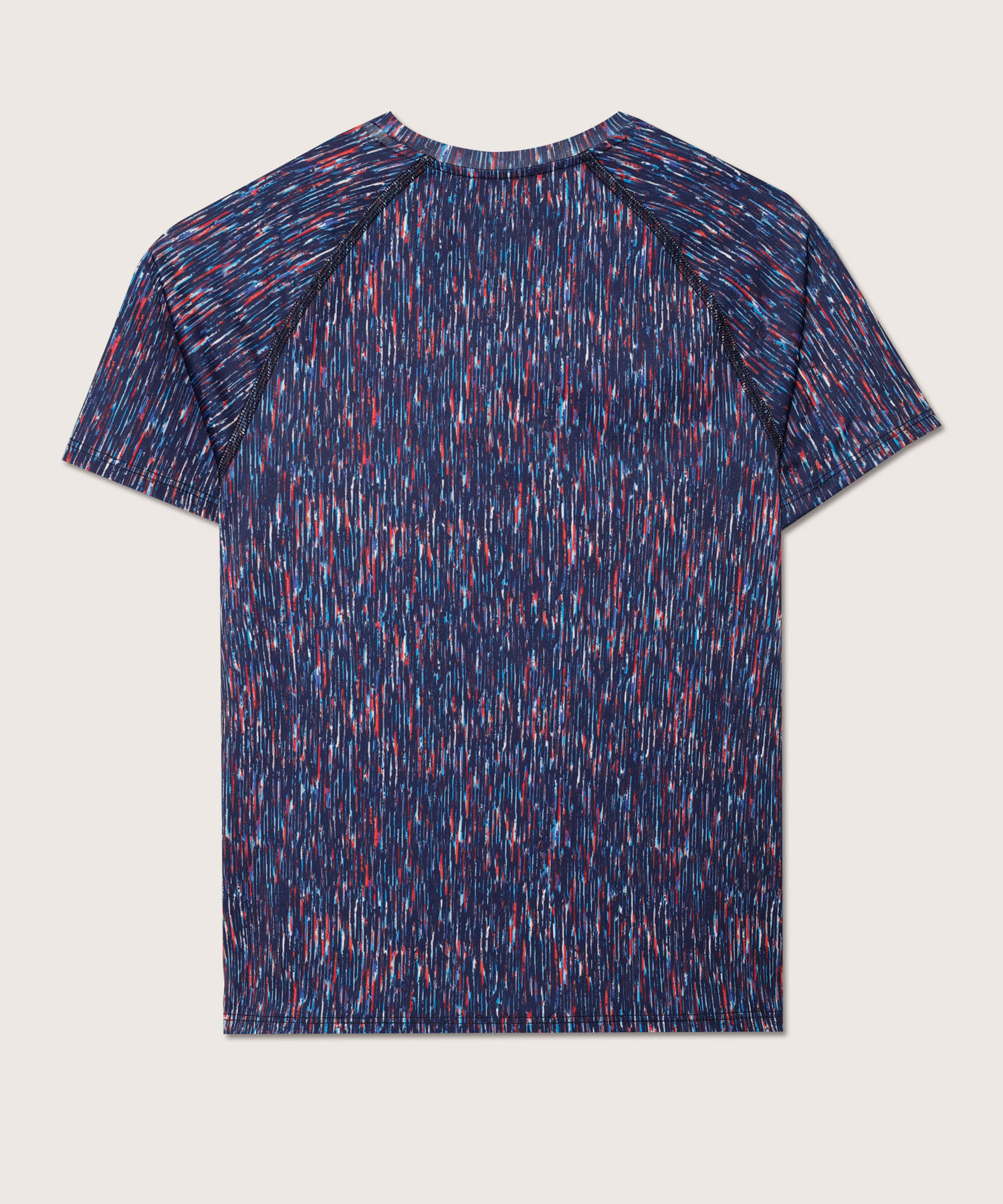 Camiseta Cuello Redondo Manga