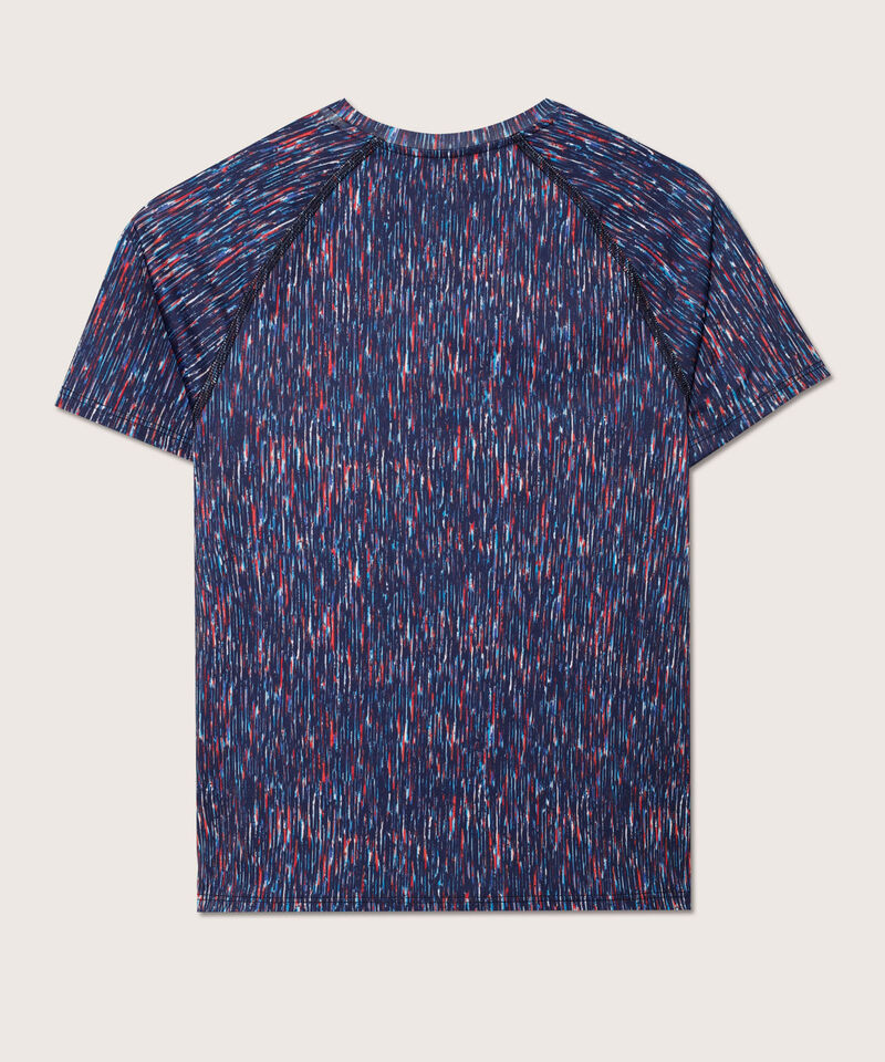 Camiseta Cuello Redondo Manga