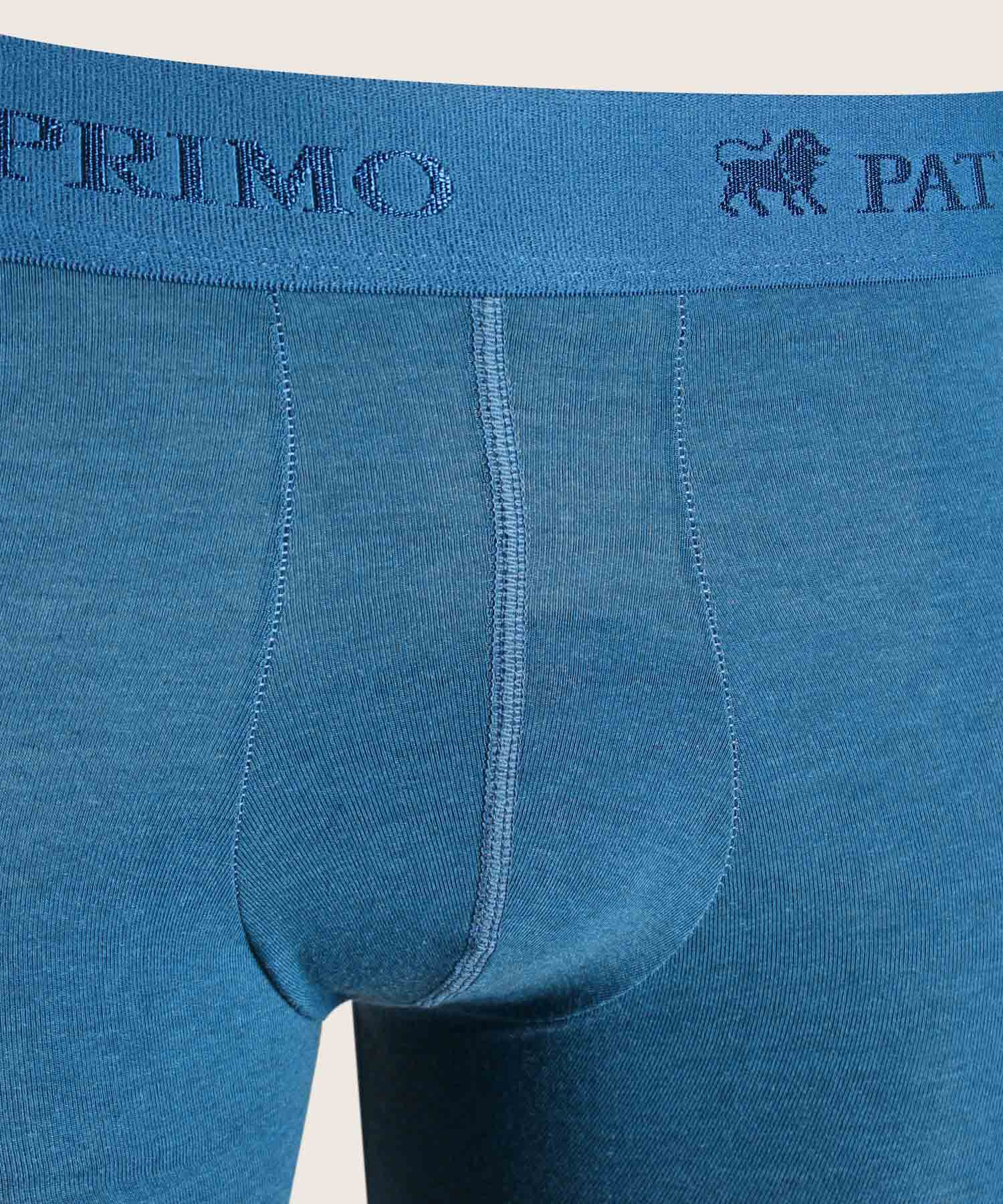 Boxer Pack X2 Para Hombre