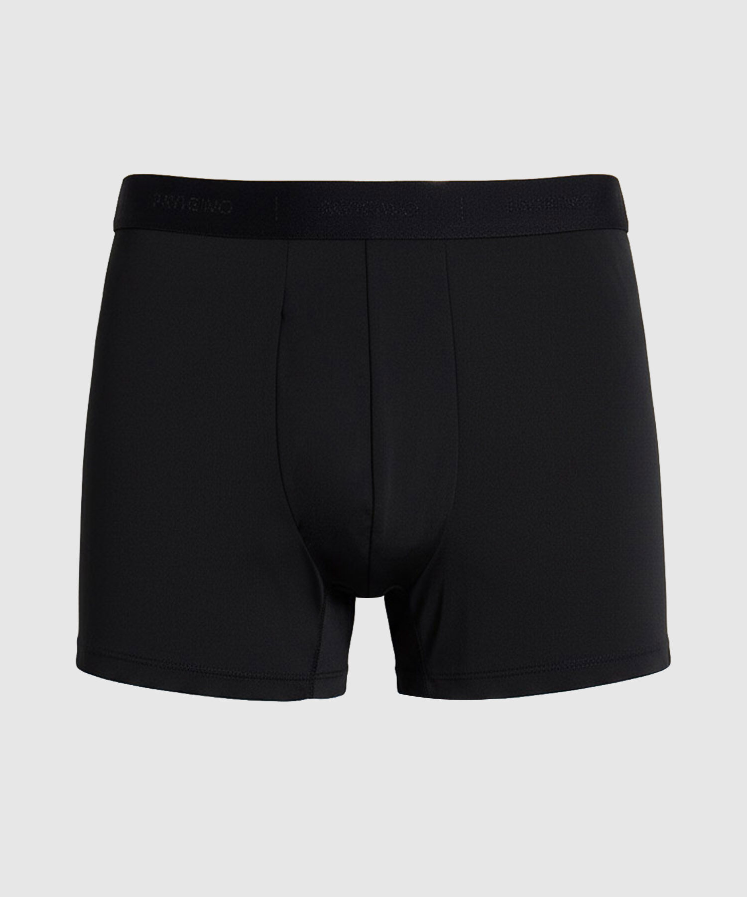 Pack X3 B&oacute;xer Para Hombre En Tela Texturizada