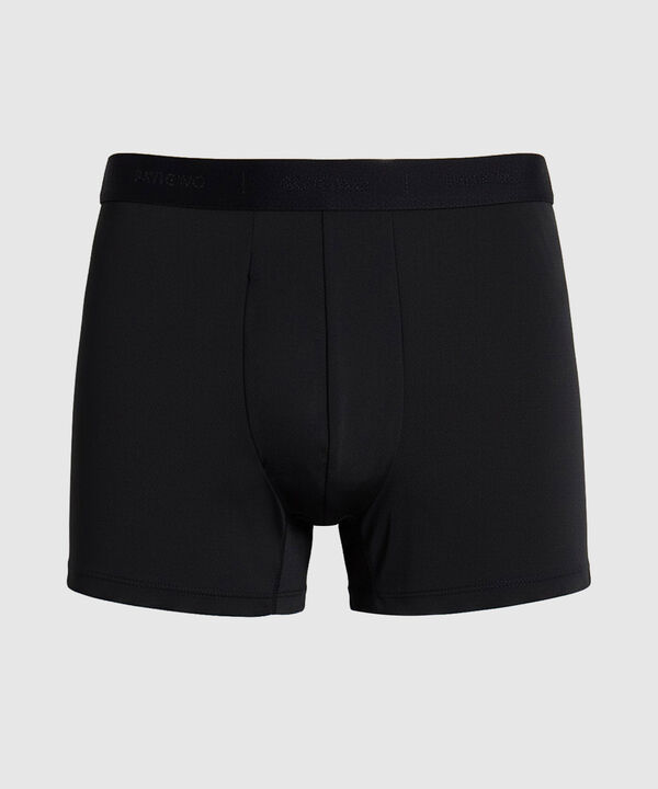 Pack X3 B&oacute;xer Para Hombre En Tela Texturizada