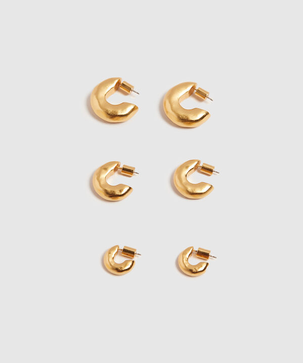 Set X 3 Aretes image number null