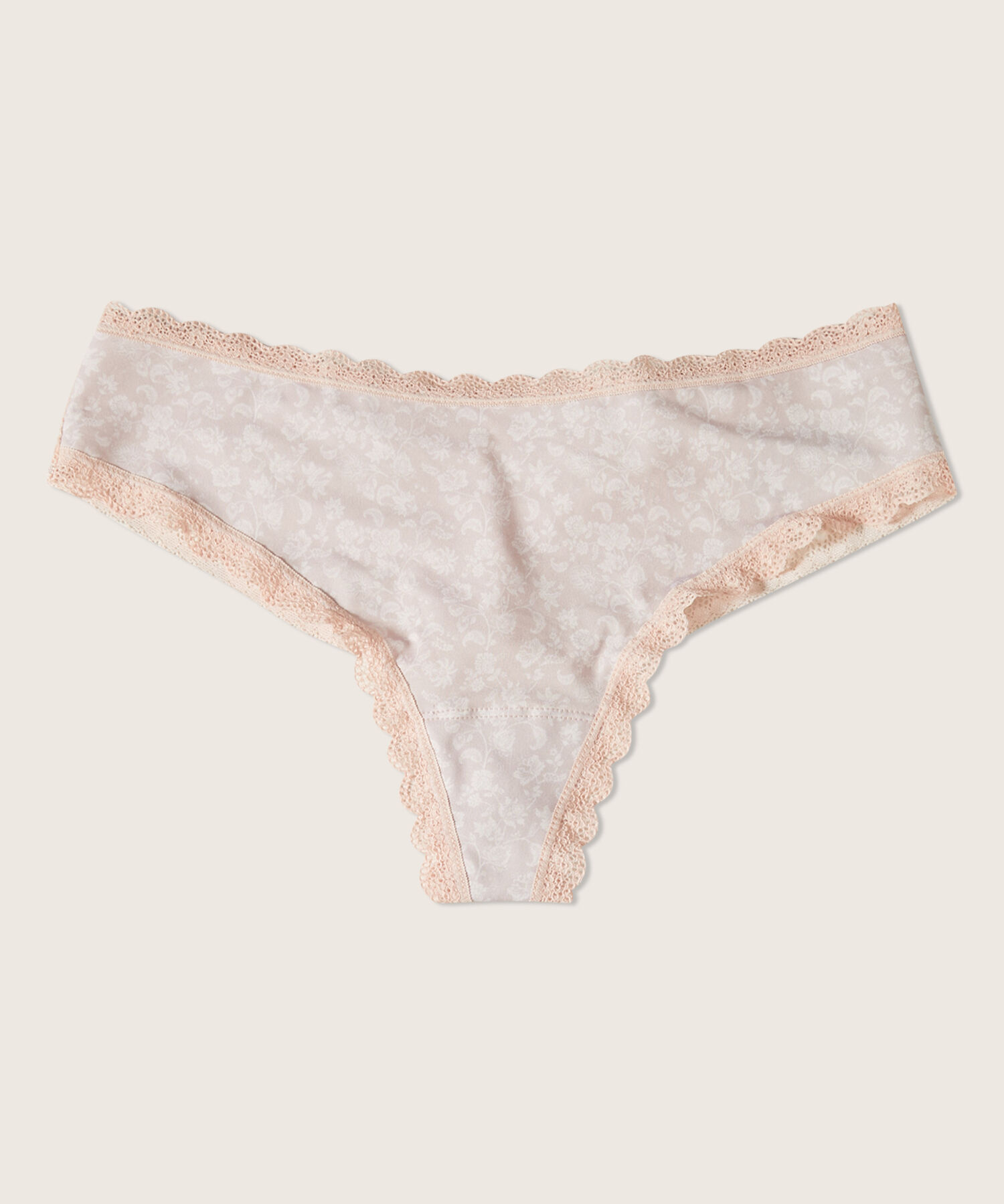 Panty Estampado Microfibra