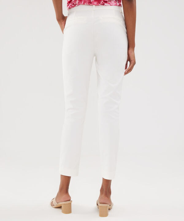 Pantalon Chino Unicolor