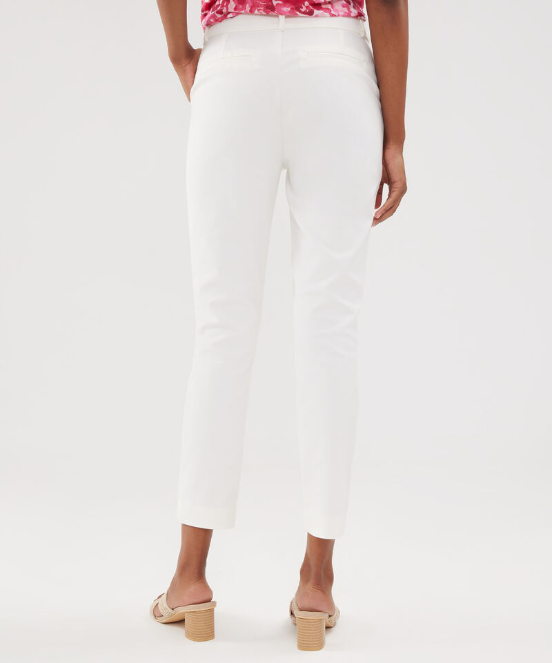 Pantalon Chino Unicolor