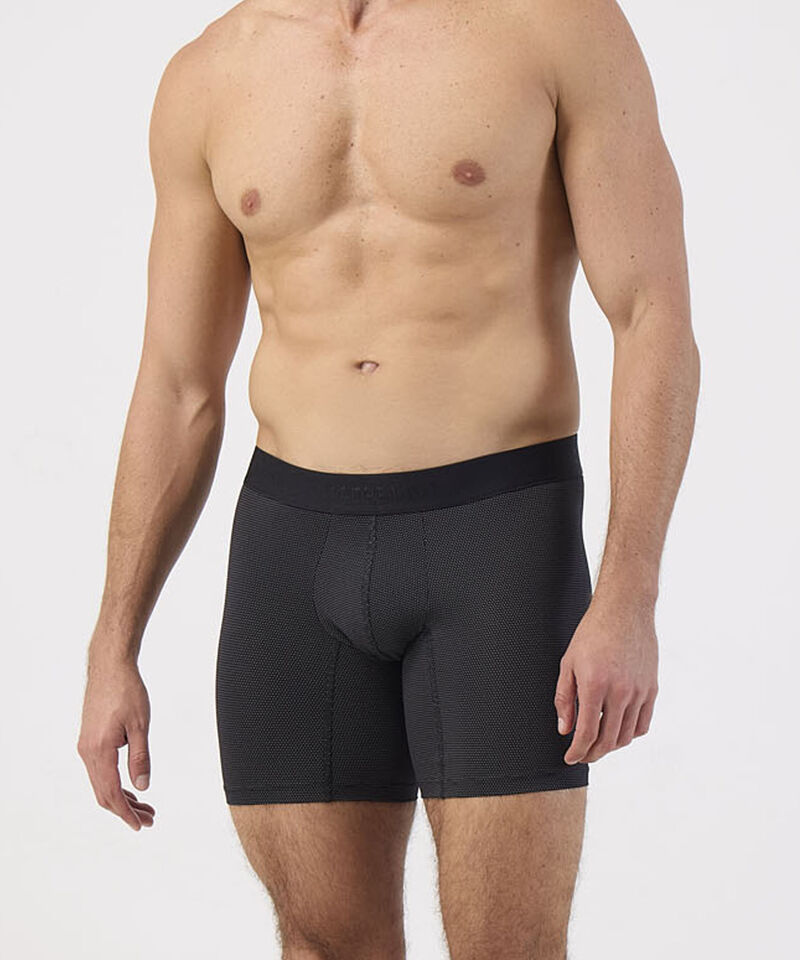 Set x5 B&oacute;xers Trunk Estilo Moderno Hombre