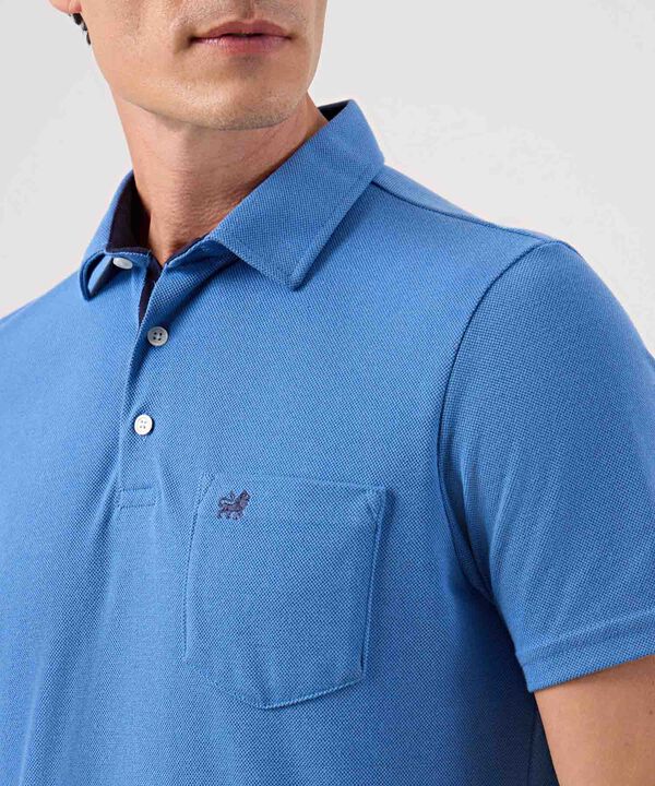 Polo Cuello Duro image number null