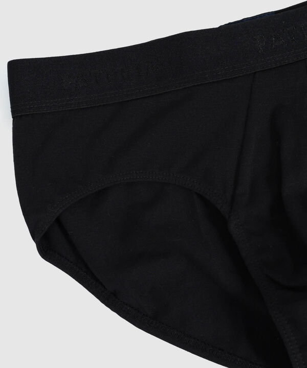 Pantaloncillo Hombre Ajuste Cl&aacute;sico Y El&aacute;stico