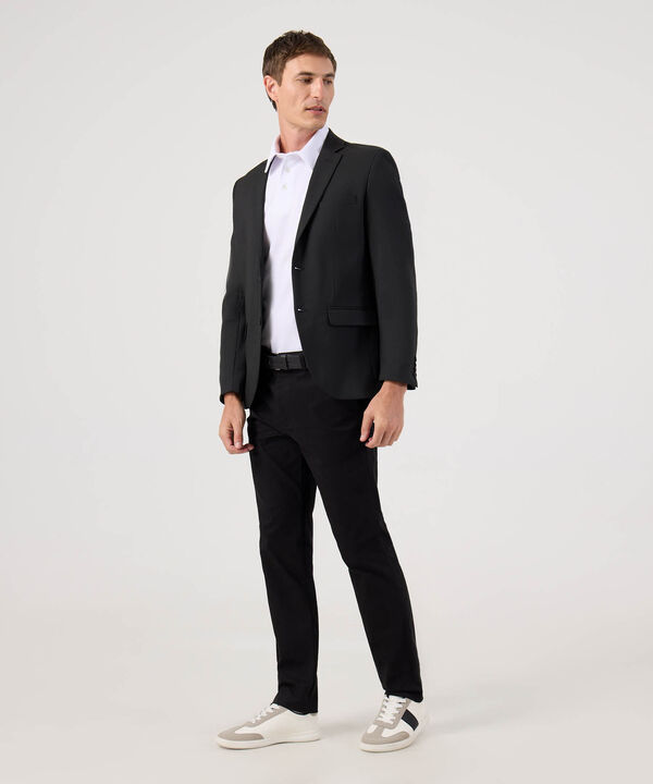 Blazer Plano Formal image number null