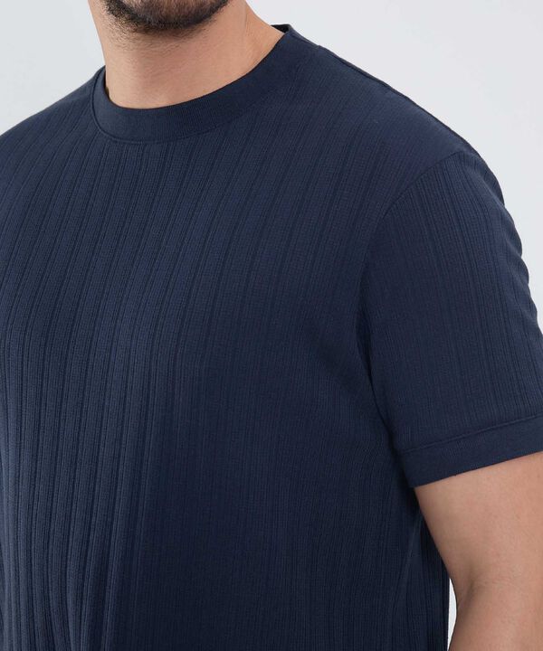 Camiseta Texturizada image number null