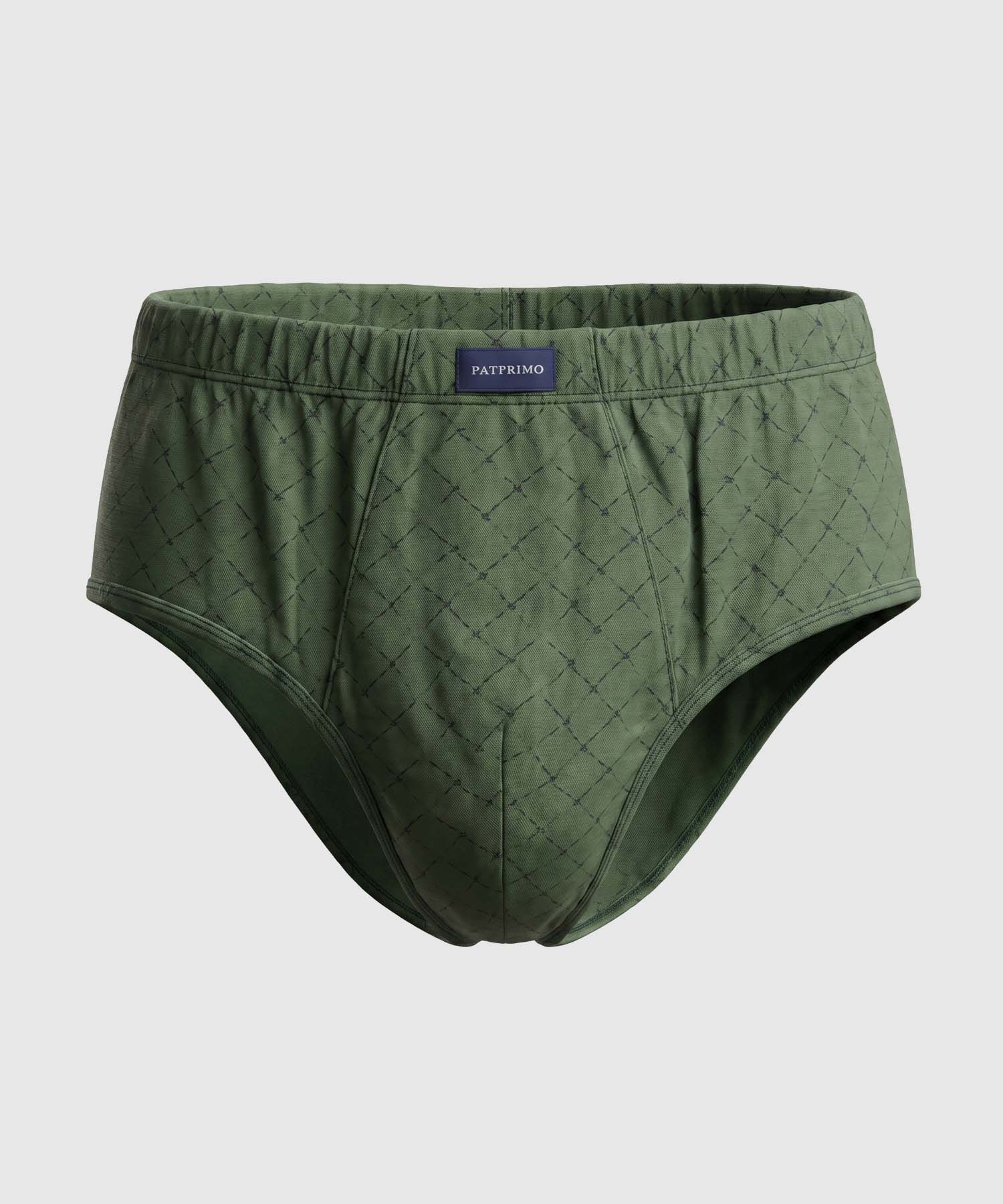 Pack x3 Pantaloncillo Masculino de Ajuste Perfecto