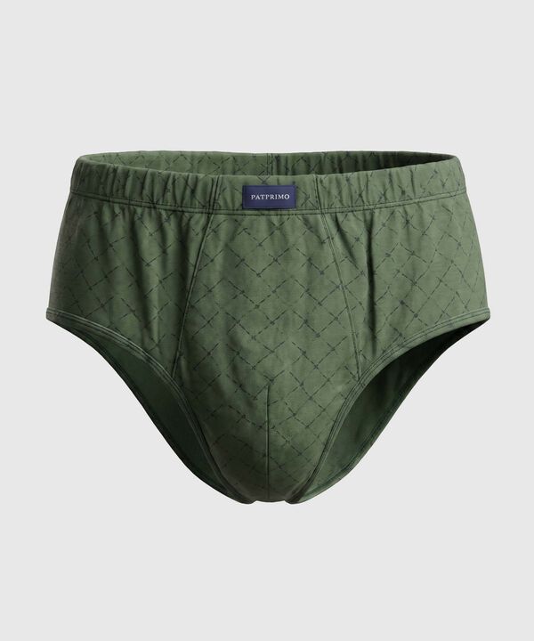 Pack x3 Pantaloncillo Masculino de Ajuste Perfecto